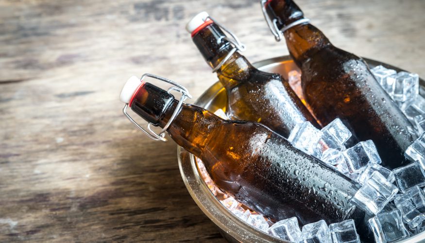 https://www.haushaltstipps.net/wp-content/uploads/bier-kuehlen Bier kühlen – aber ohne Kühlschrank
