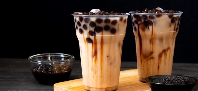 Bubble Tea selber machen: So gelingt das Trend-Getränk zu Hause?