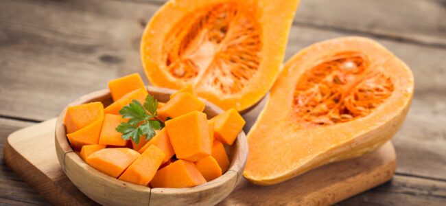 Butternut-Kürbis zubereiten: 6 Tipps, wie Ihnen leckere Kürbisgerichte gelingen