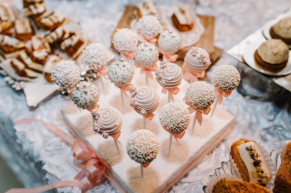 Cake Pops selber machen Das Grundrezept