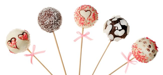 Cake Pops selber machen: Das Grundrezept