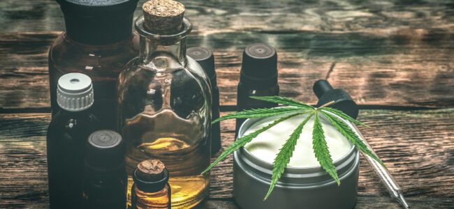 CBD-Wirkung: Welche Vorteile hat der Wirkstoff?