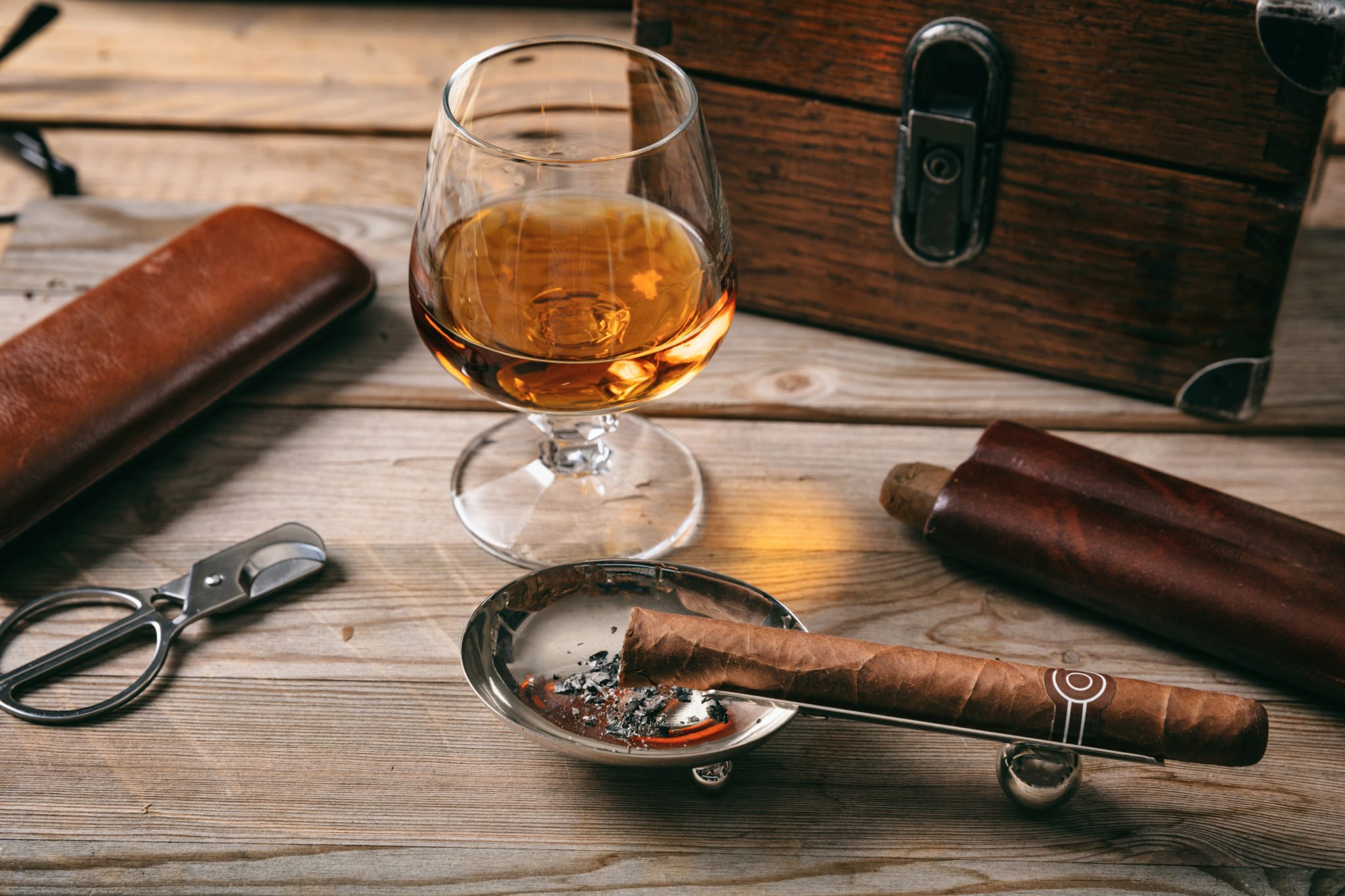 Cognac Test » Die besten Modelle für 2023 im Vergleich