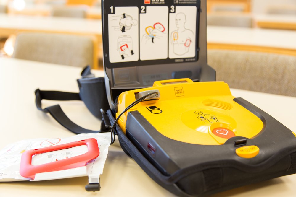Defibrillator Test » Die besten Modelle für 2023 im Vergleich