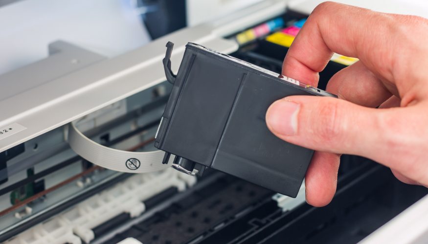 https://www.haushaltstipps.net/wp-content/uploads/druckerpatronen-finden Original oder kompatibel? So finden Sie geeignete Druckerpatronen und Toner