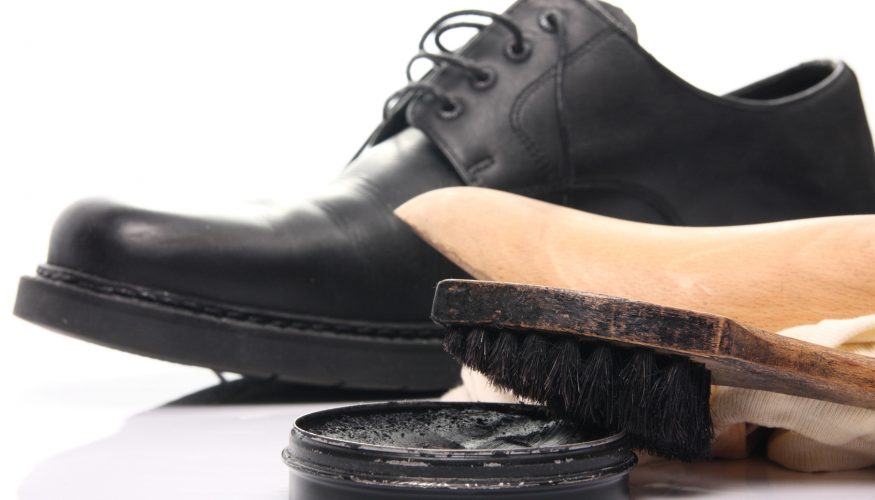 https://www.haushaltstipps.net/wp-content/uploads/eingetrocknete-schuhcreme-2-tipps Eingetrocknete Schuhcreme – 2 Tipps wie sie wieder weich wird