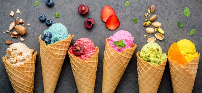 Eis selbst machen: 3 Tipps und Tricks für das cremige Dessert