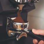 Espressomühle