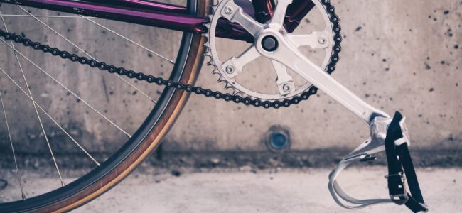 Fahrradkette wechseln: Eine Anleitung zum Selbermachen in 5 Schritten