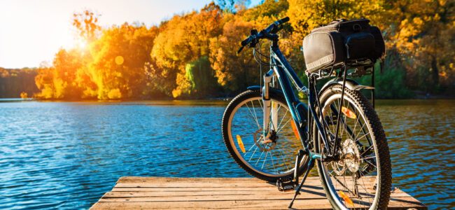 Fahrradtour planen: 4 Tipps für ein unvergessliches Outdoor-Erlebnis