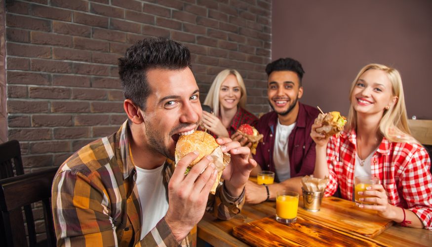 https://www.haushaltstipps.net/wp-content/uploads/fast-food-immer-ungesund Ist Fast Food immer ungesund?