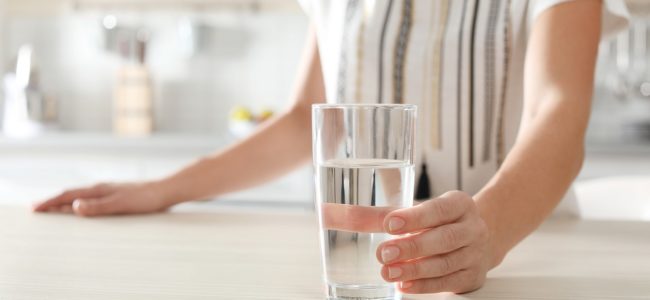 Wasserfasten: So wird Ihre Kur zum Erfolg