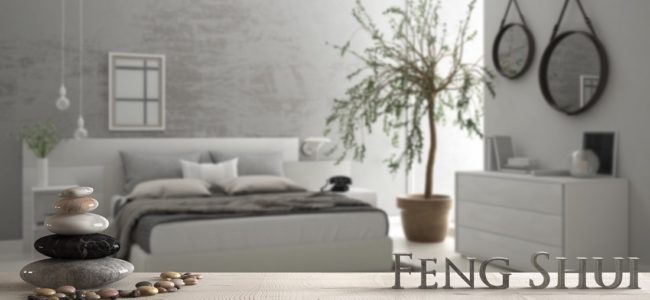 Feng Shui im Schlafzimmer: Alle Regeln zum Einrichten im Überblick