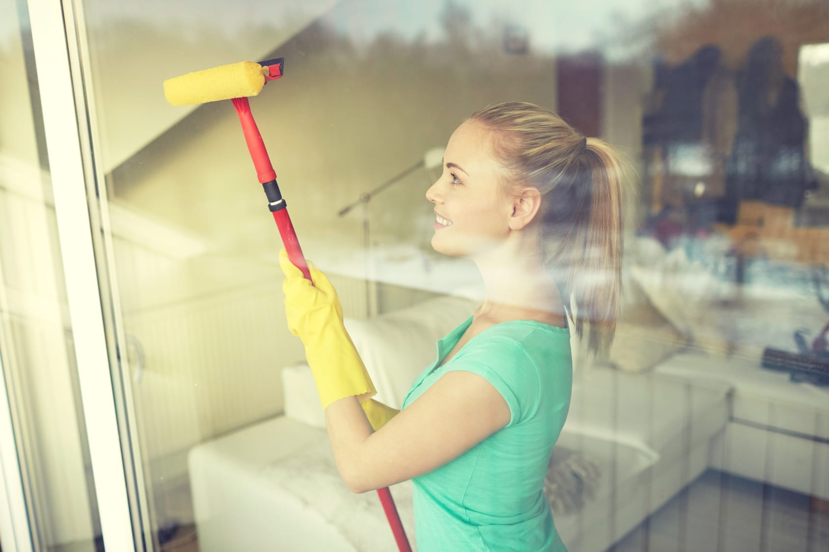 Fenster putzen – 7 Tipps für die Reinigung
