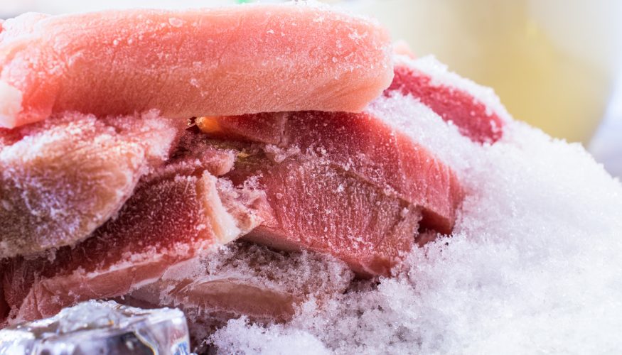 https://www.haushaltstipps.net/wp-content/uploads/fleisch-auftauen Fleisch auftauen – So wird’s gemacht