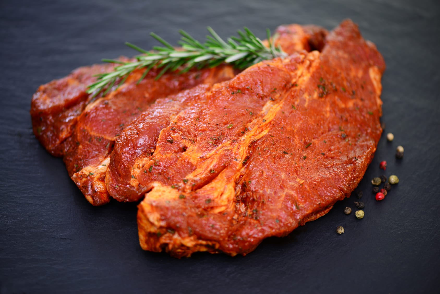 Fleisch marinieren – So wird’s gemacht