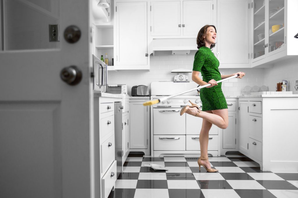 Kaminscheibe reinigen 5 Tipps & Tricks
