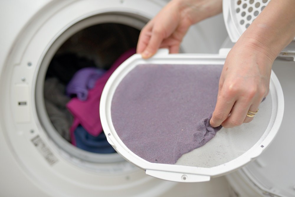 Trockner nicht Mögliche Ursachen und Tipps zur Reparatur