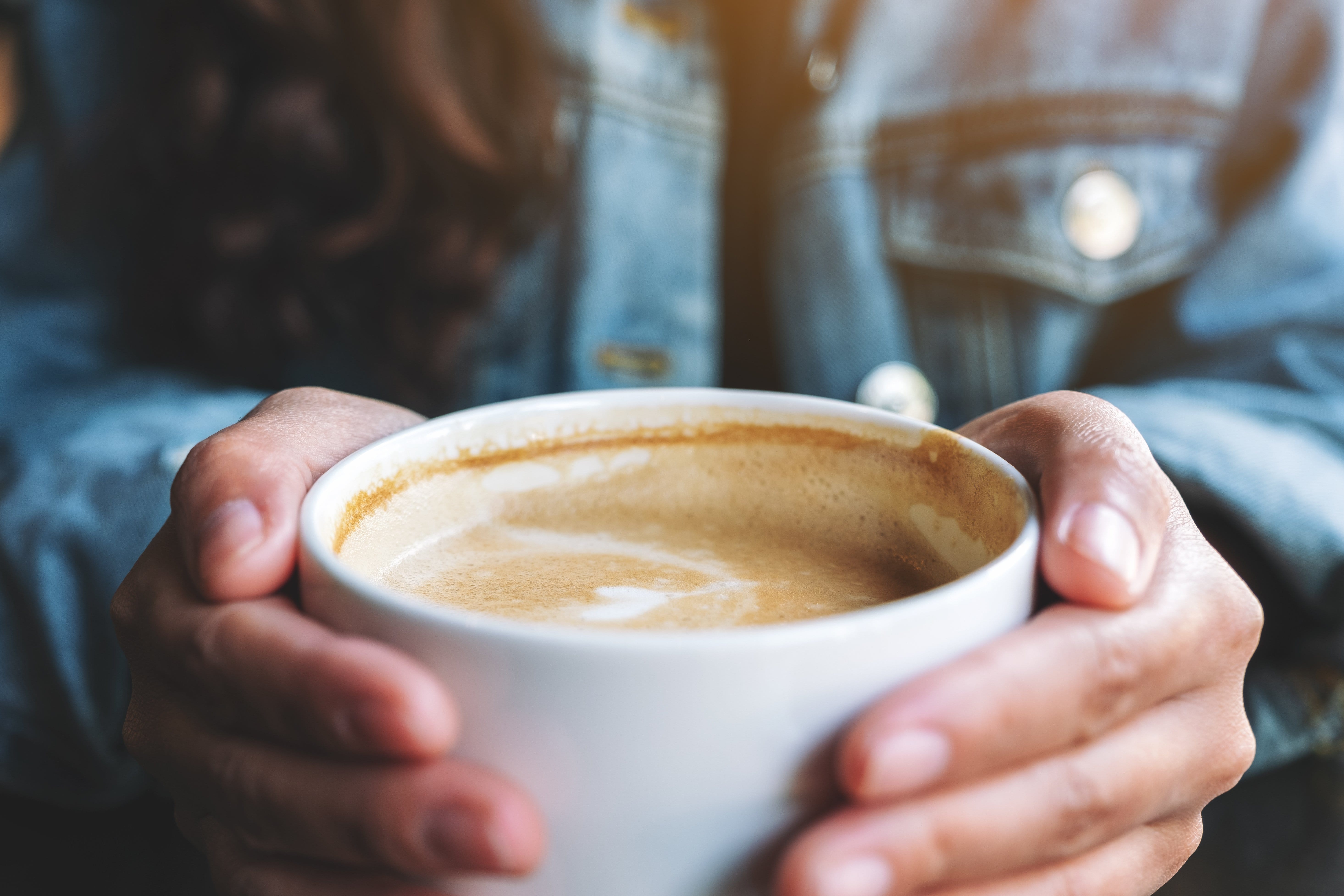 Welche Milch Kann Man Aufschaumen Welche Milch für perfekten Milchschaum? Wir haben die Antwort
