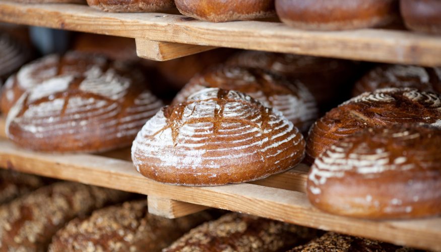 https://www.haushaltstipps.net/wp-content/uploads/frisches-brot Frisches Brot – Bekommt man davon Bauchschmerzen?