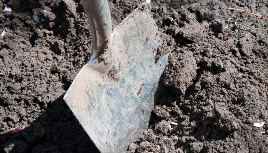 https://www.haushaltstipps.net/wp-content/uploads/gartenbeet-umgraben Muss man Gartenbeete jedes Jahr umgraben?
