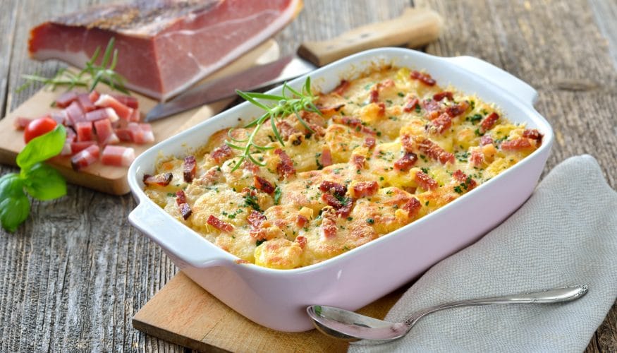 https://www.haushaltstipps.net/wp-content/uploads/gemuese-fleisch-auflauf Gemüse Fleischauflauf