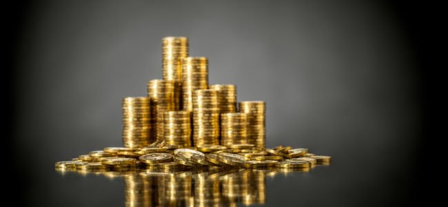 Gold reinigen: Mit diesen Tipps bringen Sie Ihr Gold wieder zum Glänzen