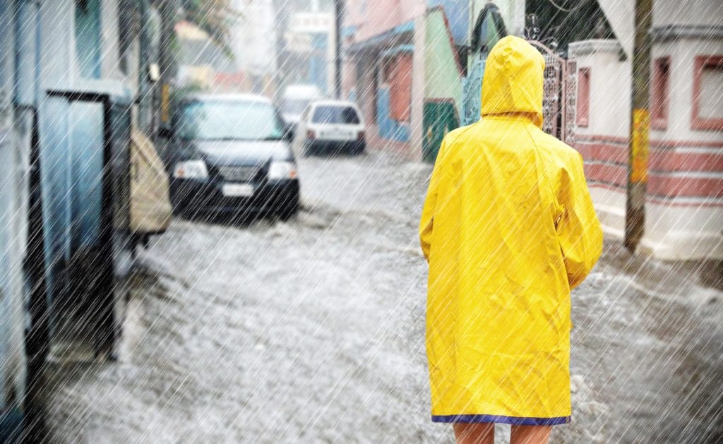 Verhalten Bei Gewitter 11 Regeln