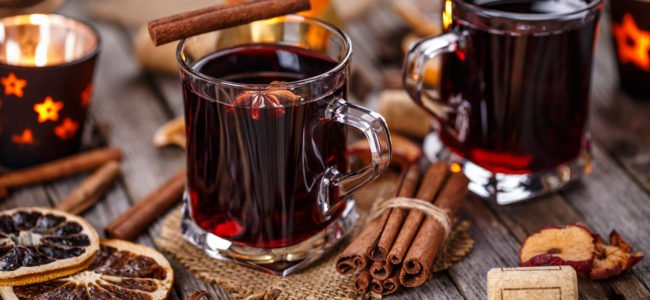 Glühwein selber machen – So geht’s