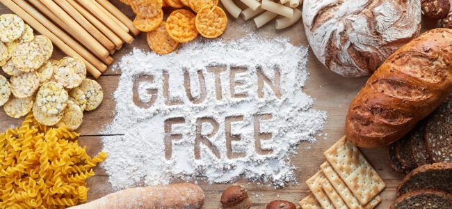 Glutenfrei kochen leichtgemacht: Mit 4 Tipps zum Genuss