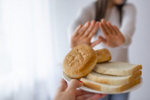 glutenfrei kochen getreide