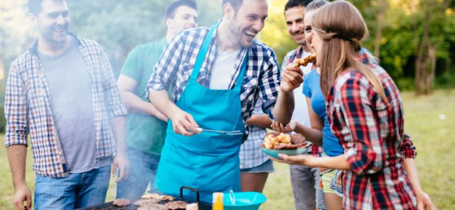 Eine Gelungene Grillparty 8 Tipps Tricks