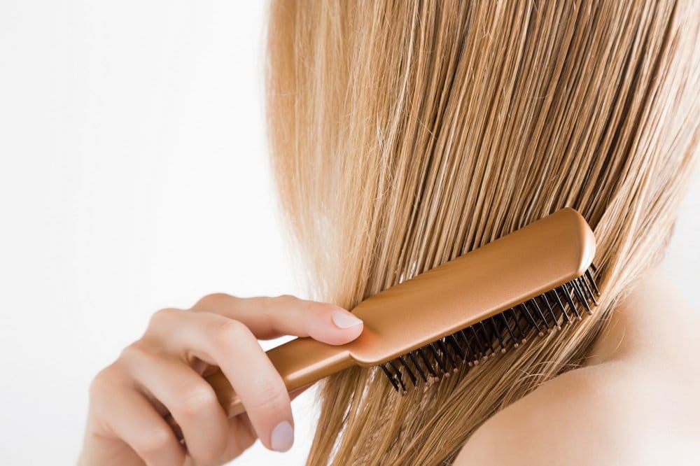 Haarbürste Reinigen Haarbürste Reinigen