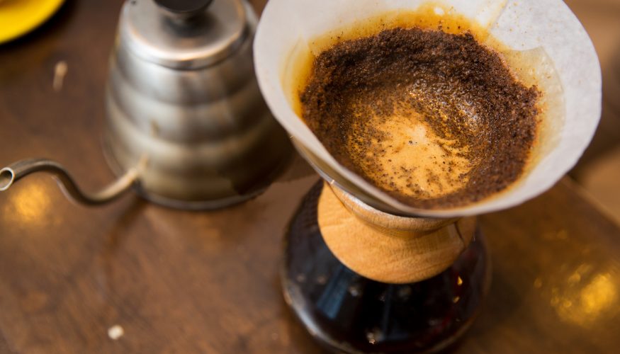 https://www.haushaltstipps.net/wp-content/uploads/handgefilterter-kaffee Handgefilterter Kaffee – So bereiten Sie ihn zu