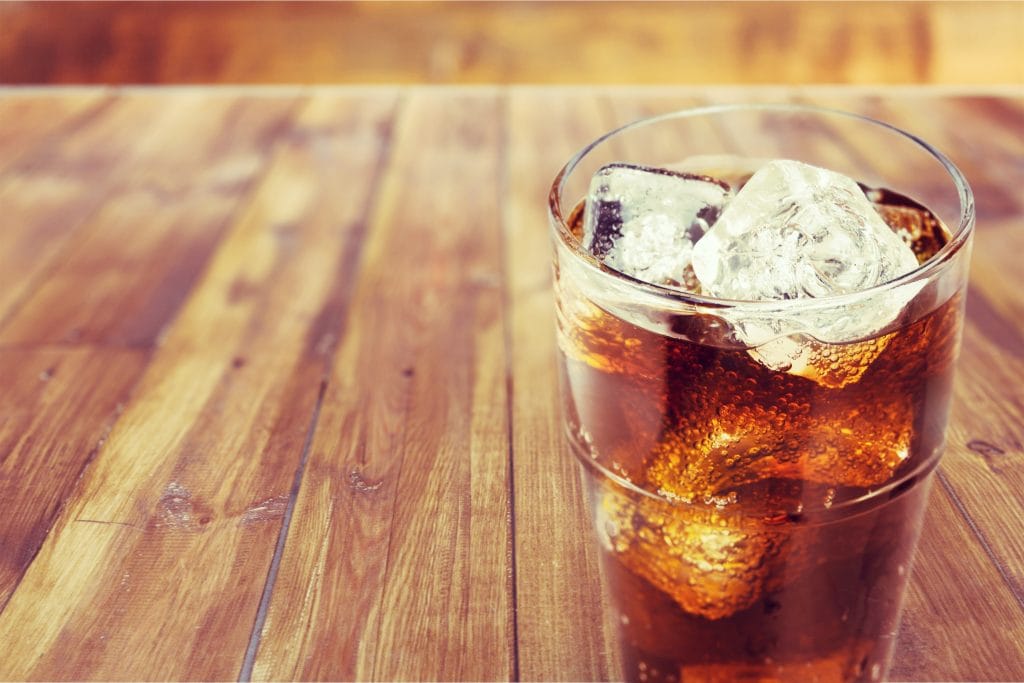 Hausmittel Cola - 6 Verwendungsmöglichkeiten