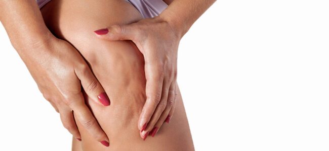 Hausmittel gegen Cellulite: 9 Tipps für eine straffe Haut