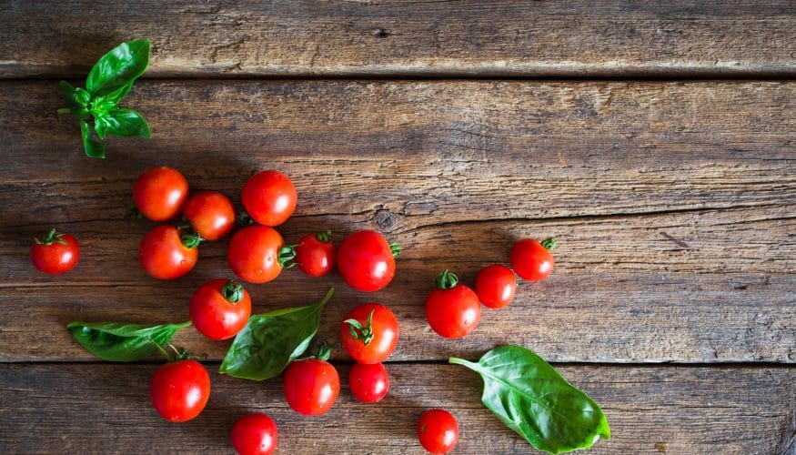 https://www.haushaltstipps.net/wp-content/uploads/hausmittel-tomate Hausmittel Tomate – So vielfältig einsetzbar sind Tomaten