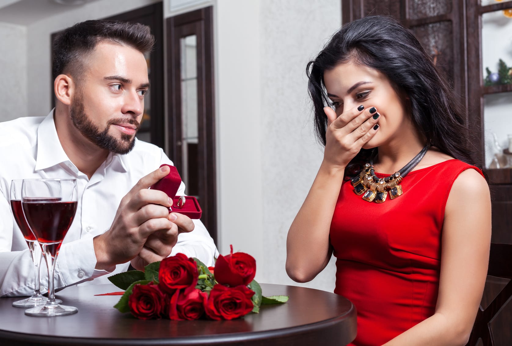 Originelle Heiratsanträge – mit 9 Ideen zum Ja-Wort