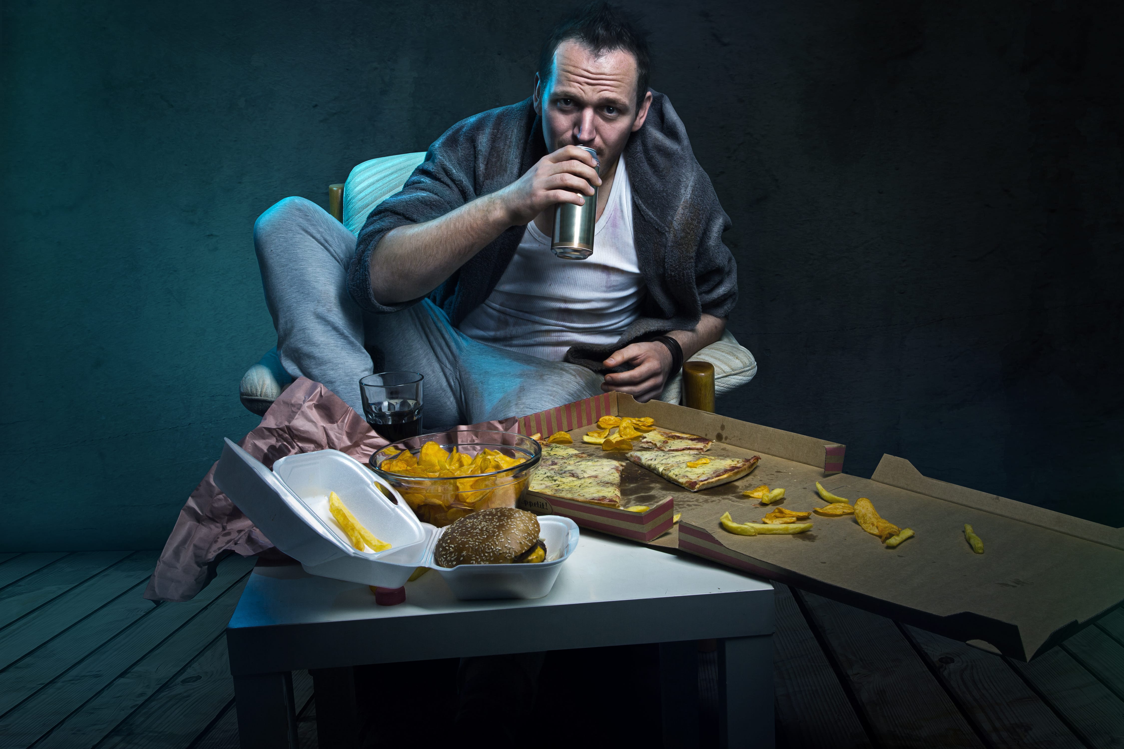 https://www.haushaltstipps.net/wp-content/uploads/heisshunger-nachts Heißhunger in der Nacht? Diese 3 Tipps könnten helfen