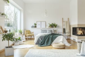 design a bedroom