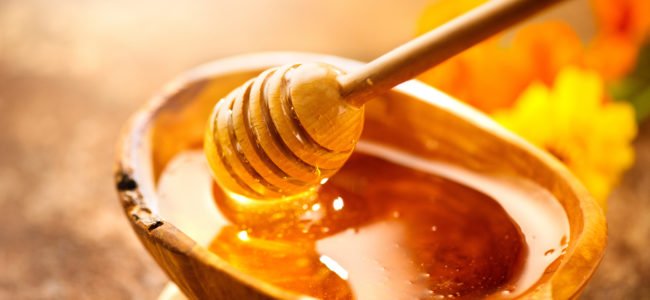 Haltbarkeit von Honig: Ist Honig ewig haltbar?