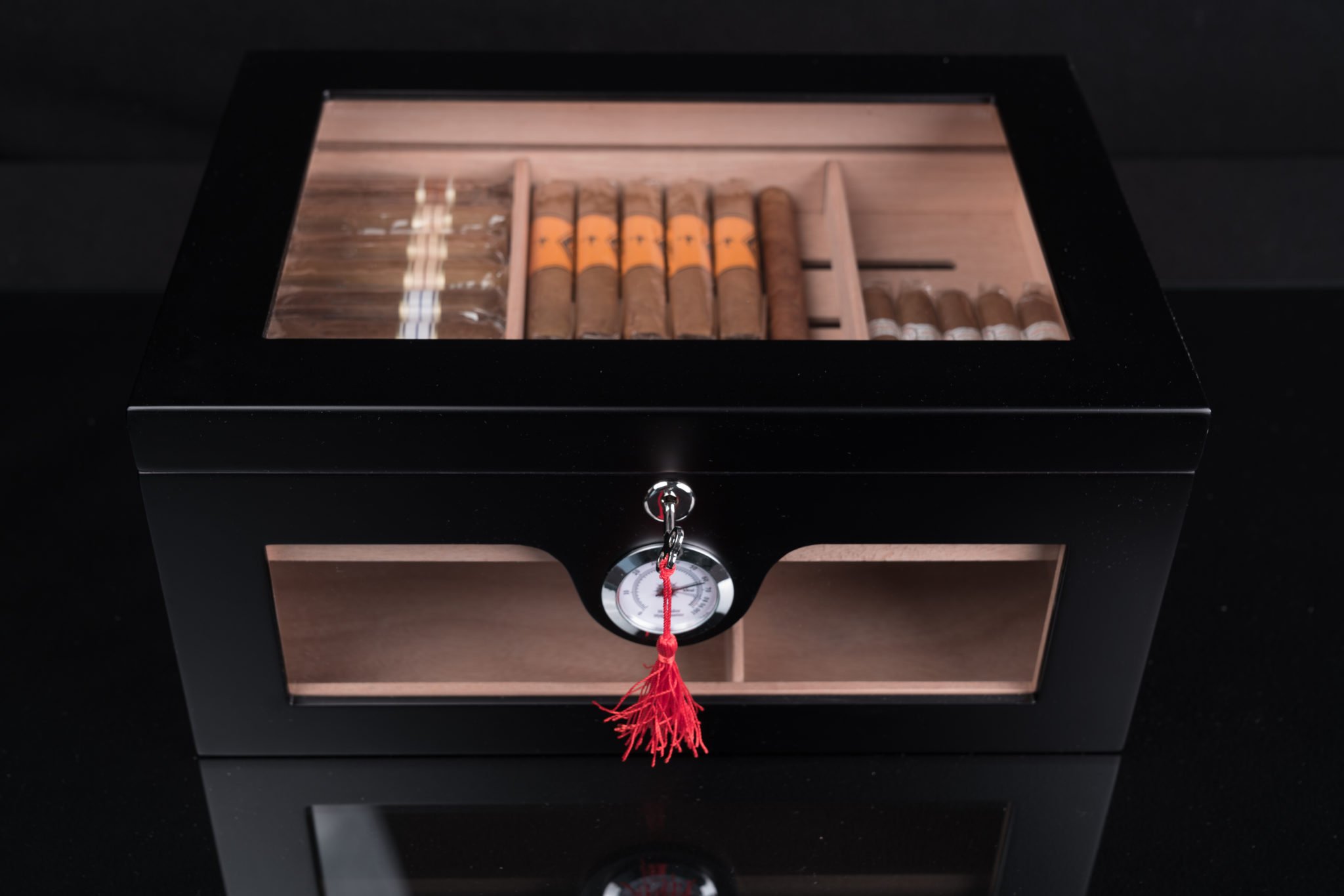 Humidor Test » Die besten Modelle für 2022 im Vergleich