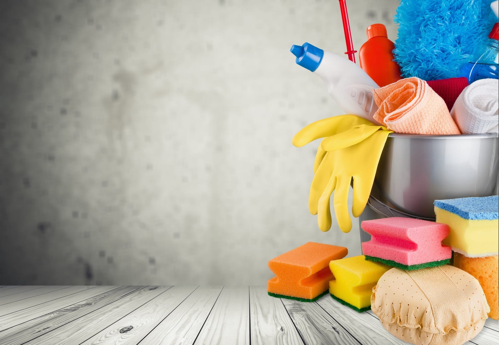 Hygiene im Haushalt – 12 Tipps & Tricks