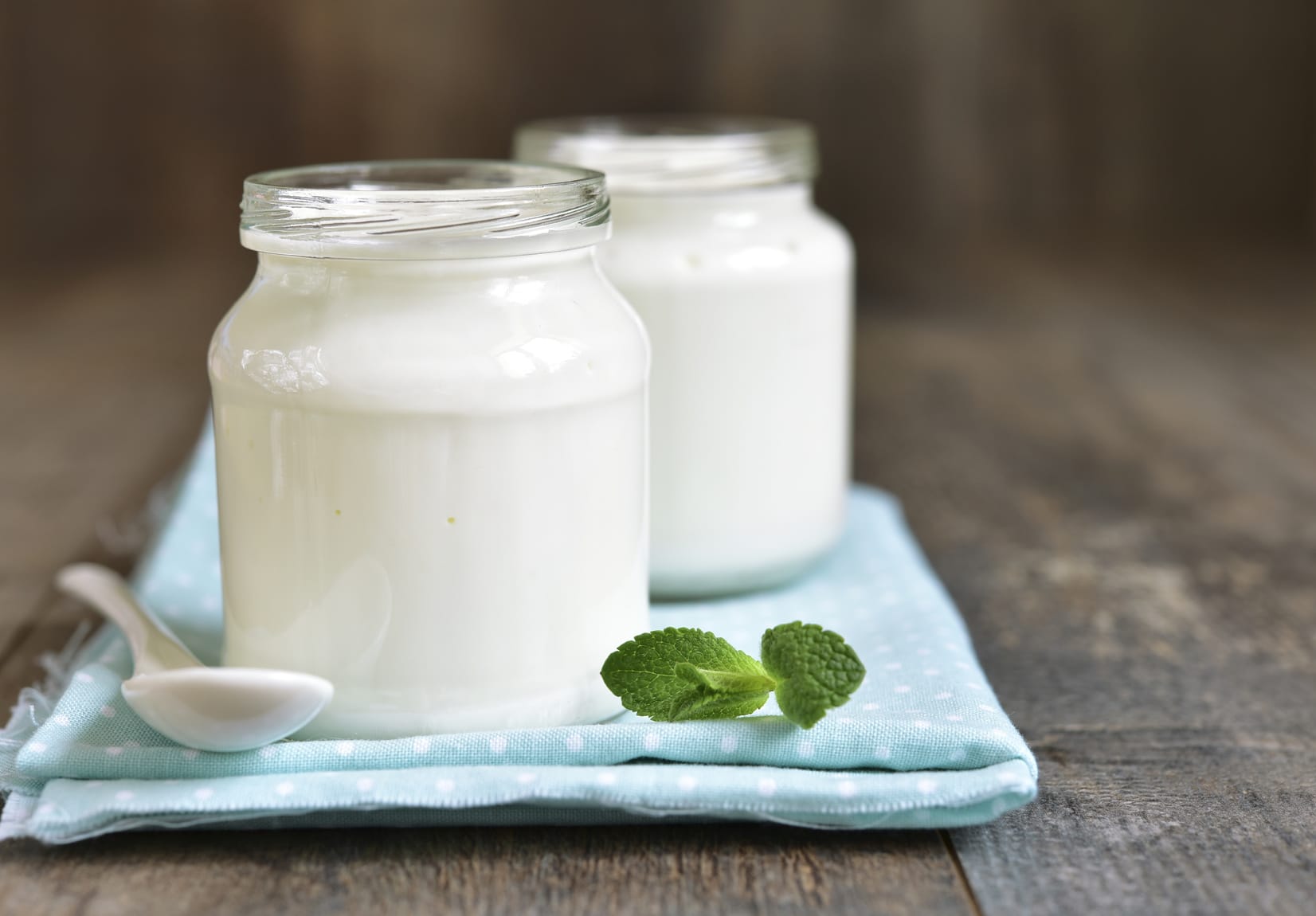 Joghurt selber machen - Haushaltstipps.net
