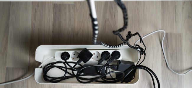 Kabel verstecken: Verschiedene Möglichkeiten im Überblick