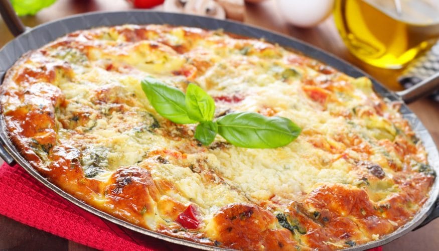 https://www.haushaltstipps.net/wp-content/uploads/kaese-ueberbacken Speisen mit Käse überbacken – So brennt der Käse nicht mehr an