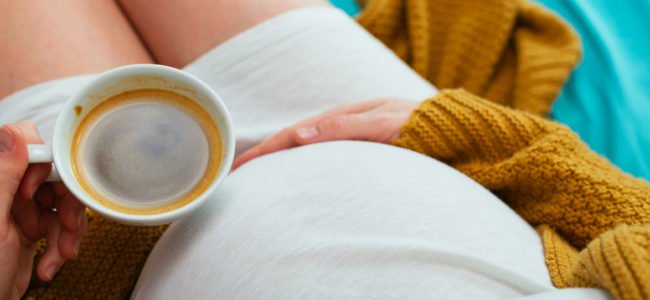 Kaffee in der Schwangerschaft – Unbedenklich oder schädlich?