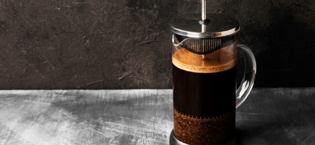 Kaffee kochen ohne Maschine: 5 Schritte für perfekten handmade Kaffee