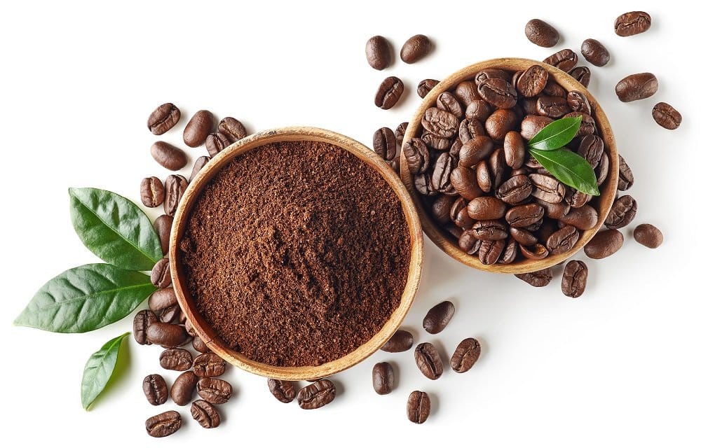 Kaffee Mahlen Anleitung Fur Zu Hause