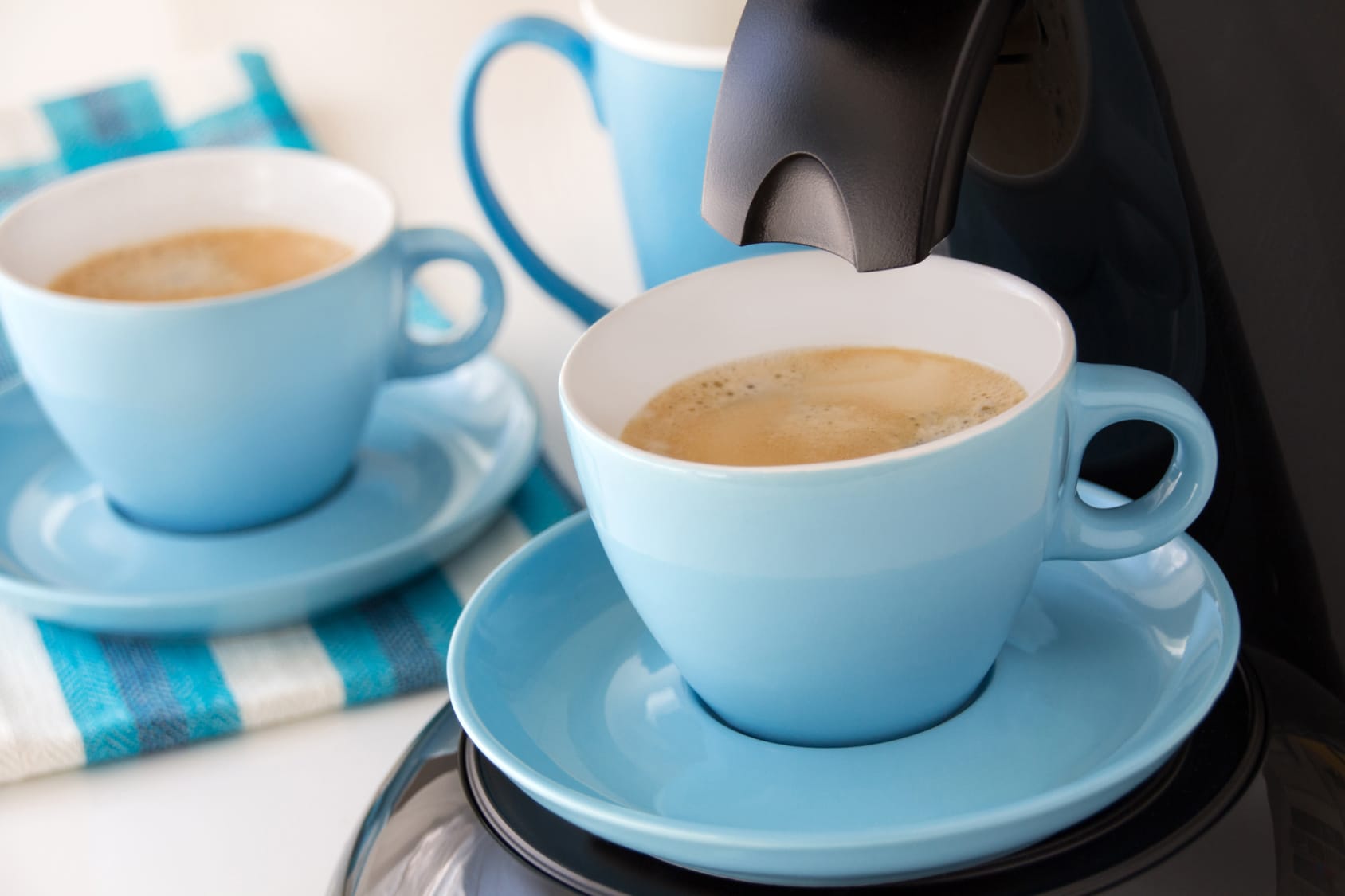 Kaffee zubereiten – Tipps & Tricks!